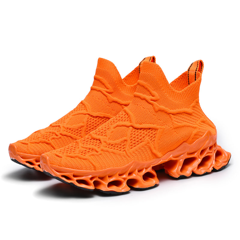 FURY 'Lord' V2 X9X Sneakers - Sneakernational