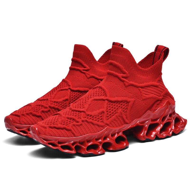 FURY 'Lord' V2 X9X Sneakers - Sneakernational