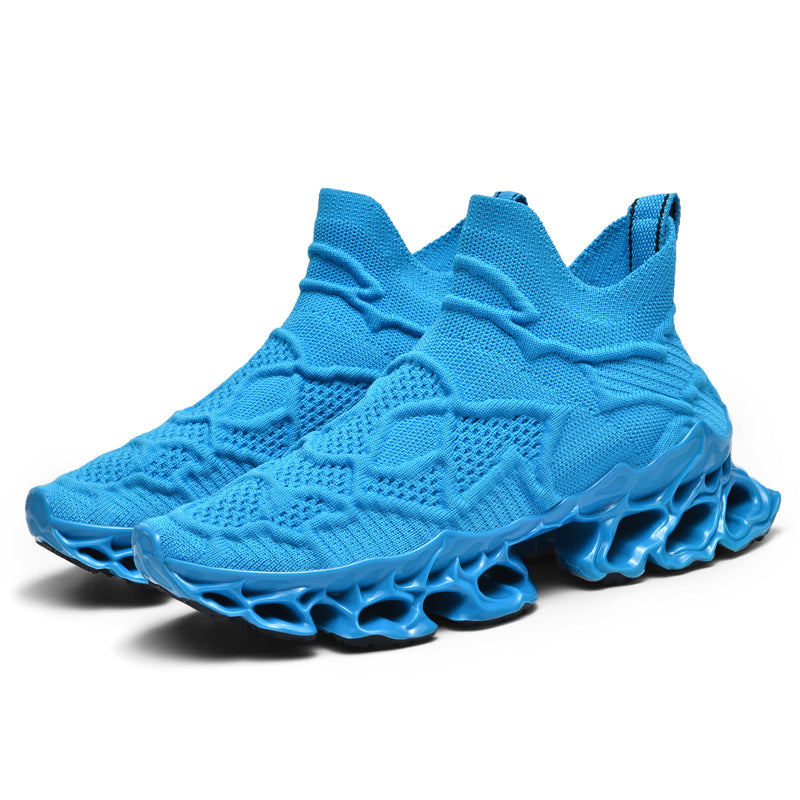 FURY 'Lord' V2 X9X Sneakers - Sneakernational