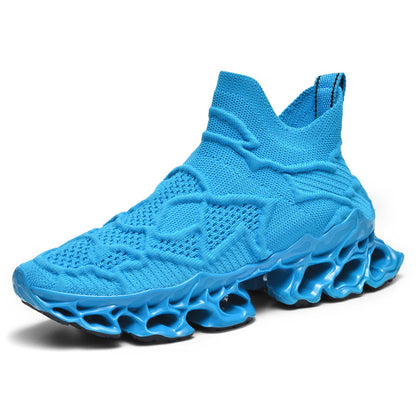 FURY 'Lord' V2 X9X Sneakers - Sneakernational