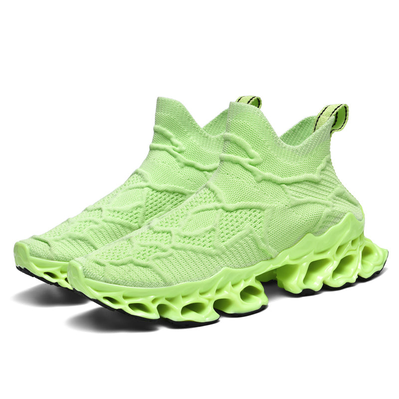FURY 'Lord' V2 X9X Sneakers - Sneakernational