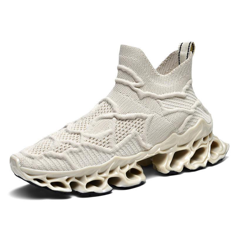 FURY 'Lord' V2 X9X Sneakers - Sneakernational
