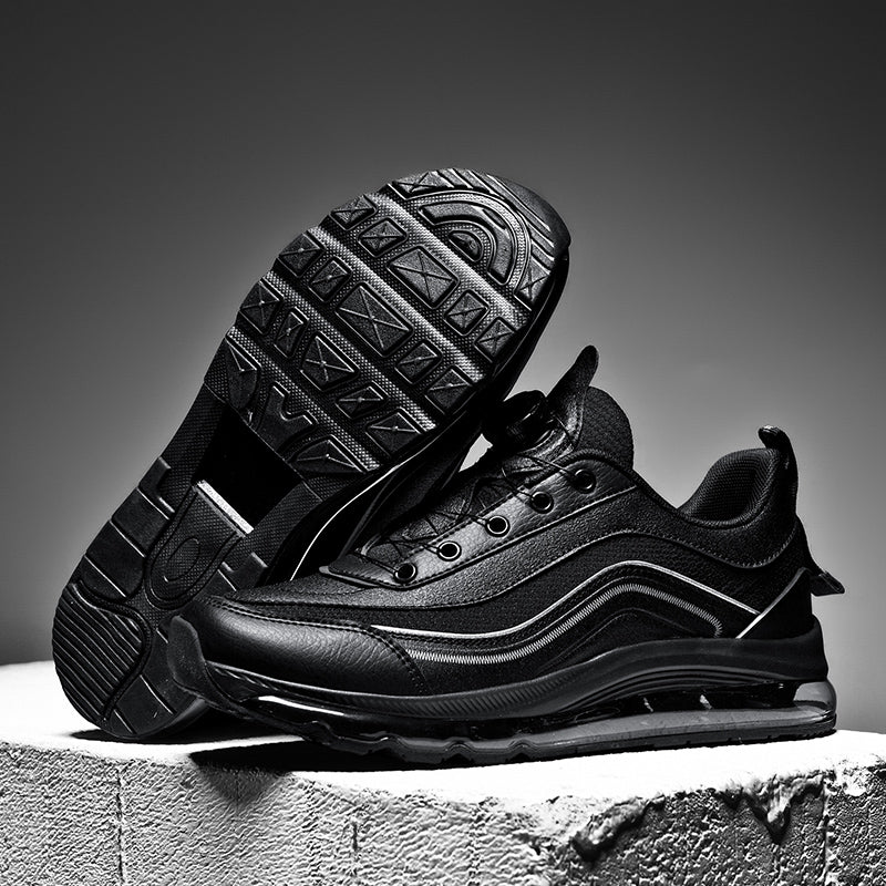 'Majestic Marvel' X9X Sneakers - Sneakernational