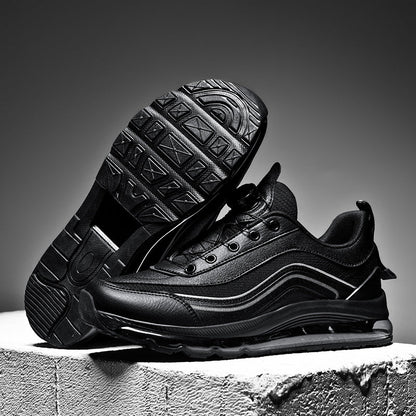 'Majestic Marvel' X9X Sneakers - Sneakernational