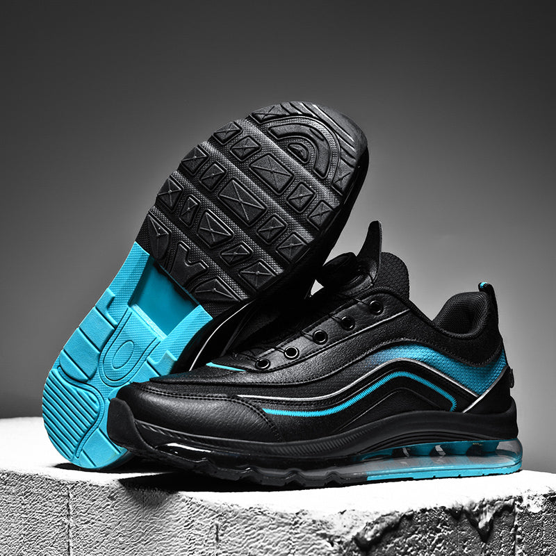'Majestic Marvel' X9X Sneakers - Sneakernational