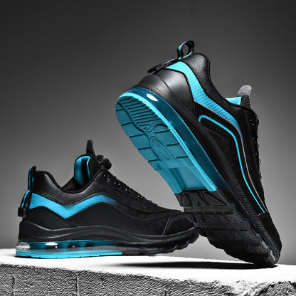 'Majestic Marvel' X9X Sneakers - Sneakernational