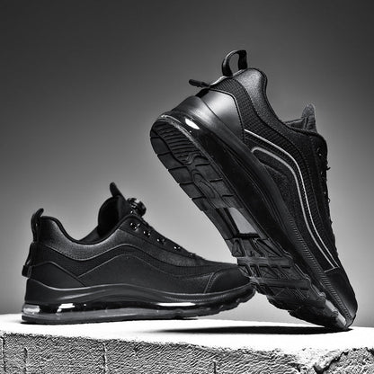 'Majestic Marvel' X9X Sneakers - Sneakernational