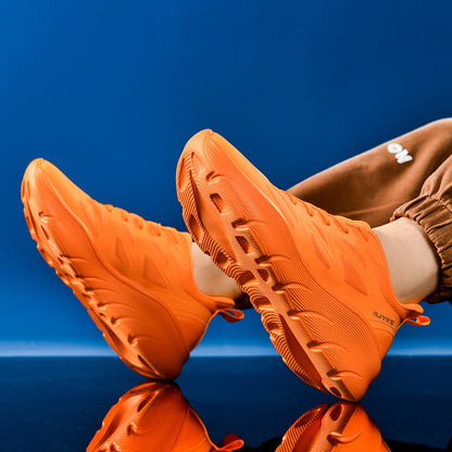 'AeroCore Zenith' X9X Sneakers - Sneakernational