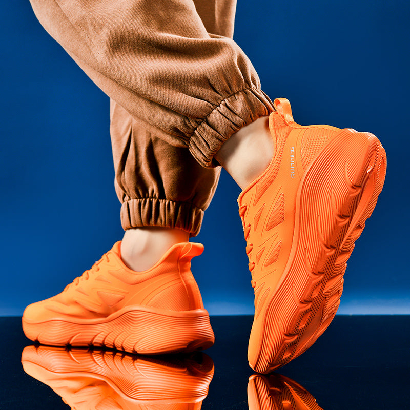 'AeroCore Zenith' X9X Sneakers - Sneakernational