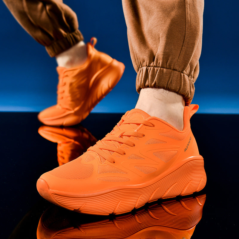 'AeroCore Zenith' X9X Sneakers - Sneakernational