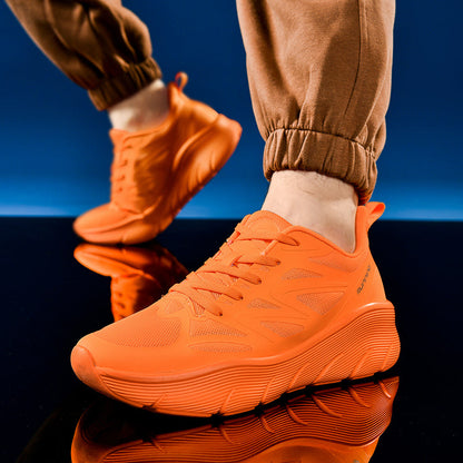 'AeroCore Zenith' X9X Sneakers - Sneakernational