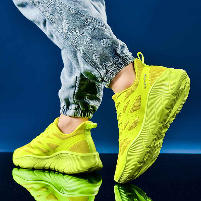 'AeroCore Zenith' X9X Sneakers - Sneakernational