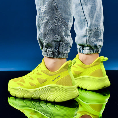 'AeroCore Zenith' X9X Sneakers - Sneakernational