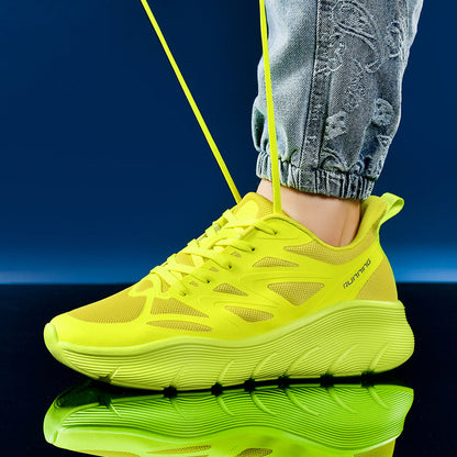'AeroCore Zenith' X9X Sneakers - Sneakernational