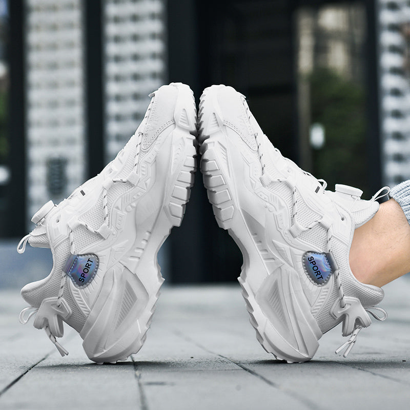 RALIA Chunky Sneakers - Sneakernational