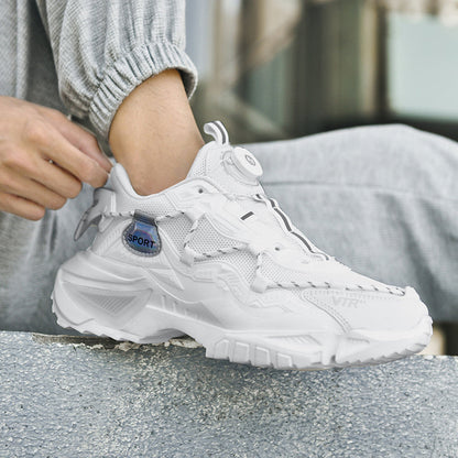 RALIA Chunky Sneakers - Sneakernational