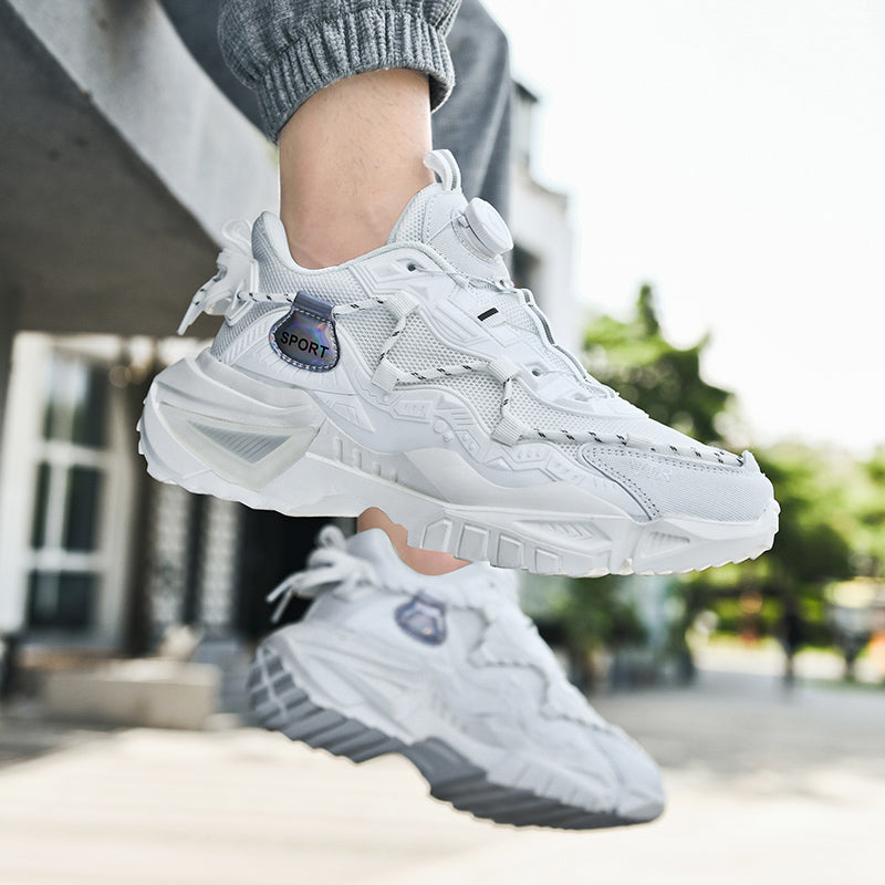 RALIA Chunky Sneakers - Sneakernational