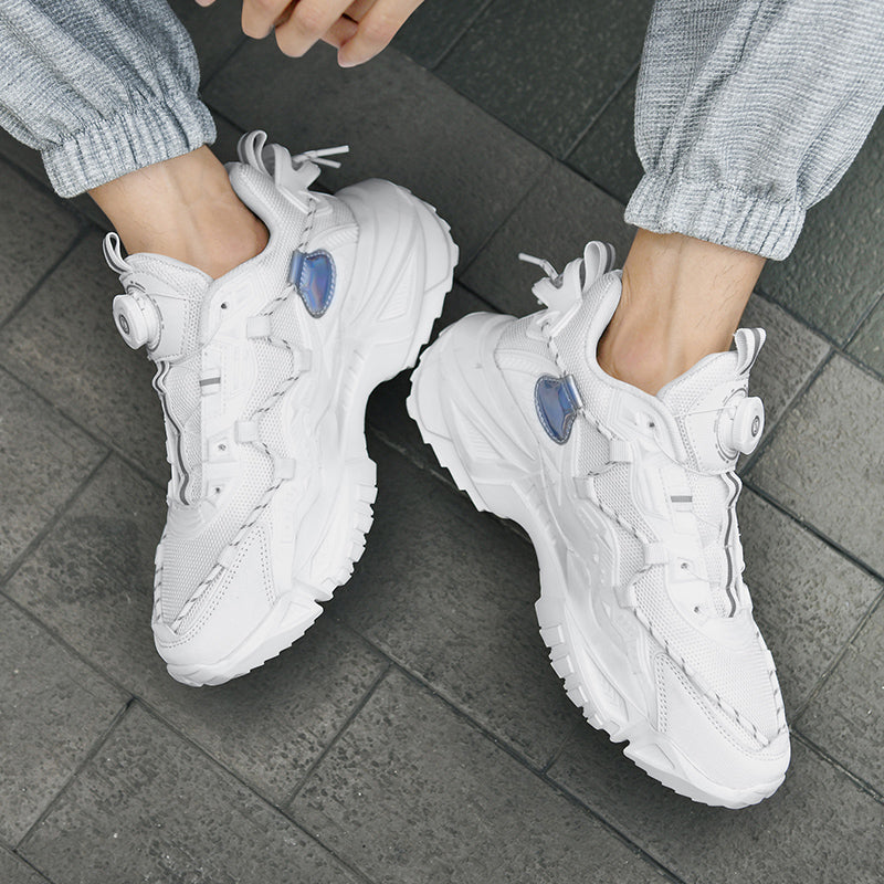 RALIA Chunky Sneakers - Sneakernational
