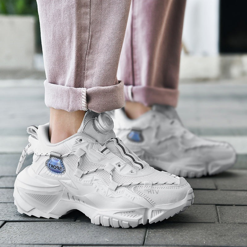 RALIA Chunky Sneakers - Sneakernational