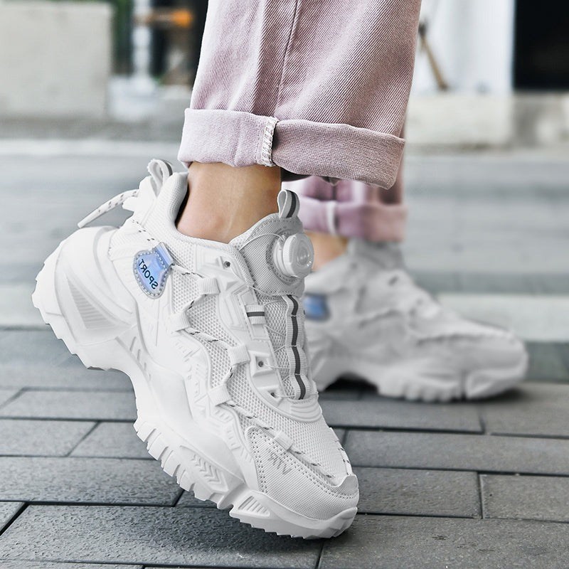 RALIA Chunky Sneakers - Sneakernational