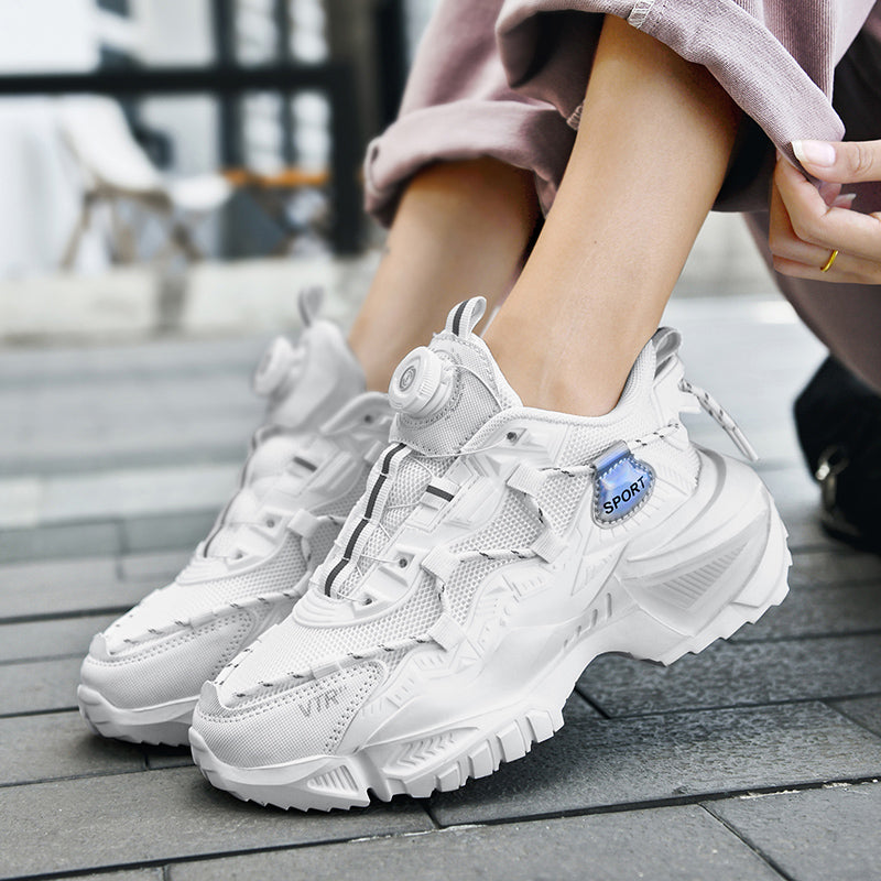 RALIA Chunky Sneakers - Sneakernational