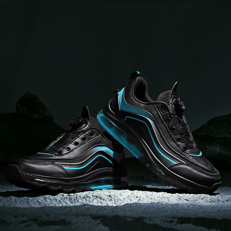 'Majestic Marvel' X9X Sneakers - Sneakernational
