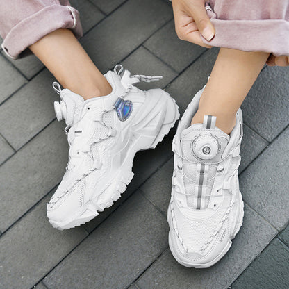 RALIA Chunky Sneakers - Sneakernational