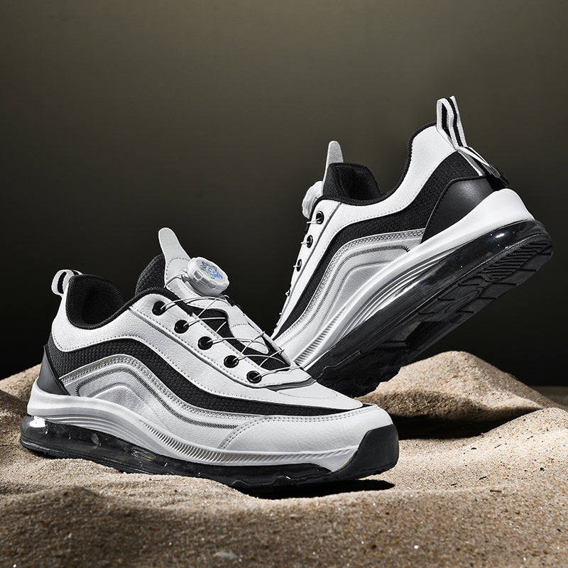 'Majestic Marvel' X9X Sneakers - Sneakernational