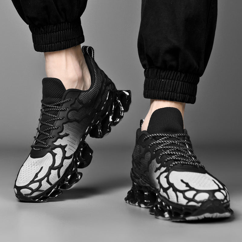 FURY 'Cardinal' X9X Sneakers - Sneakernational
