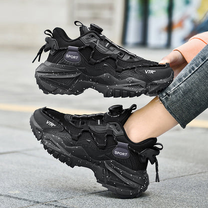 RALIA Chunky Sneakers - Sneakernational