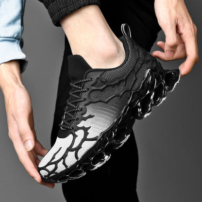 FURY 'Cardinal' X9X Sneakers - Sneakernational