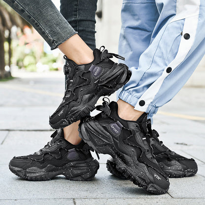 RALIA Chunky Sneakers - Sneakernational