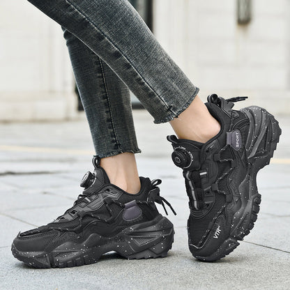 RALIA Chunky Sneakers - Sneakernational