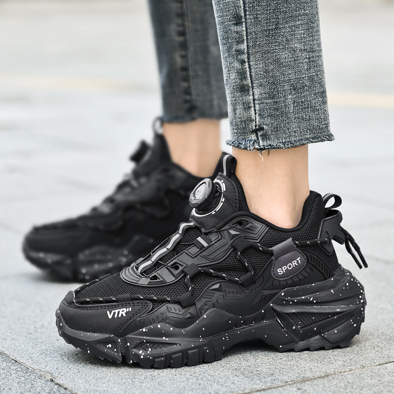 RALIA Chunky Sneakers - Sneakernational