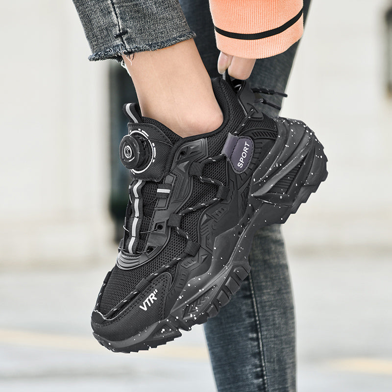 RALIA Chunky Sneakers - Sneakernational