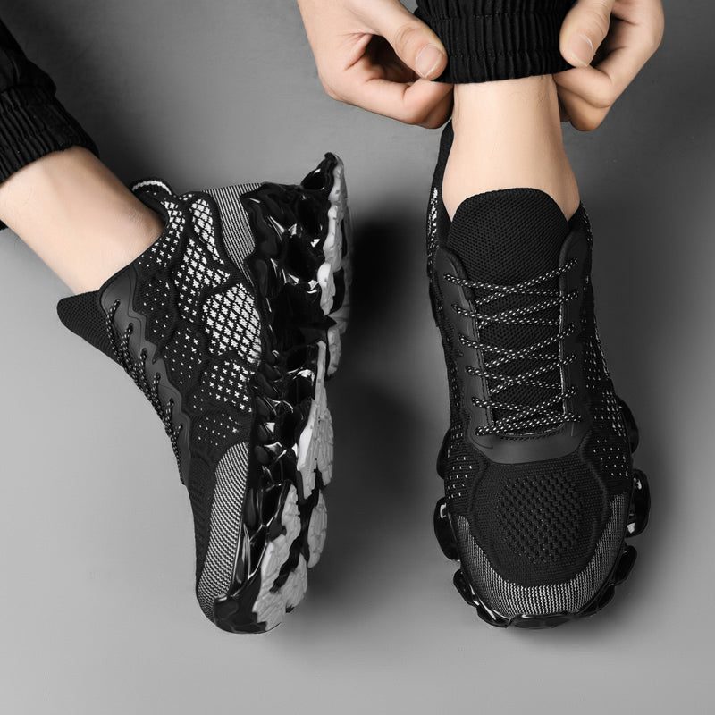 FURY 'Admiral' X9X Sneakers - Sneakernational