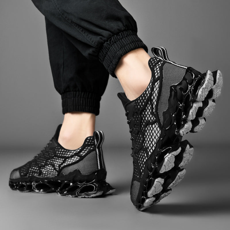 FURY 'Admiral' X9X Sneakers - Sneakernational