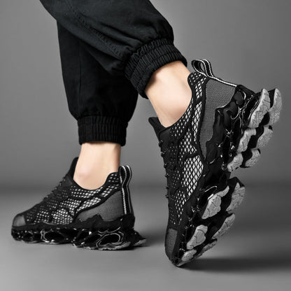FURY 'Admiral' X9X Sneakers - Sneakernational