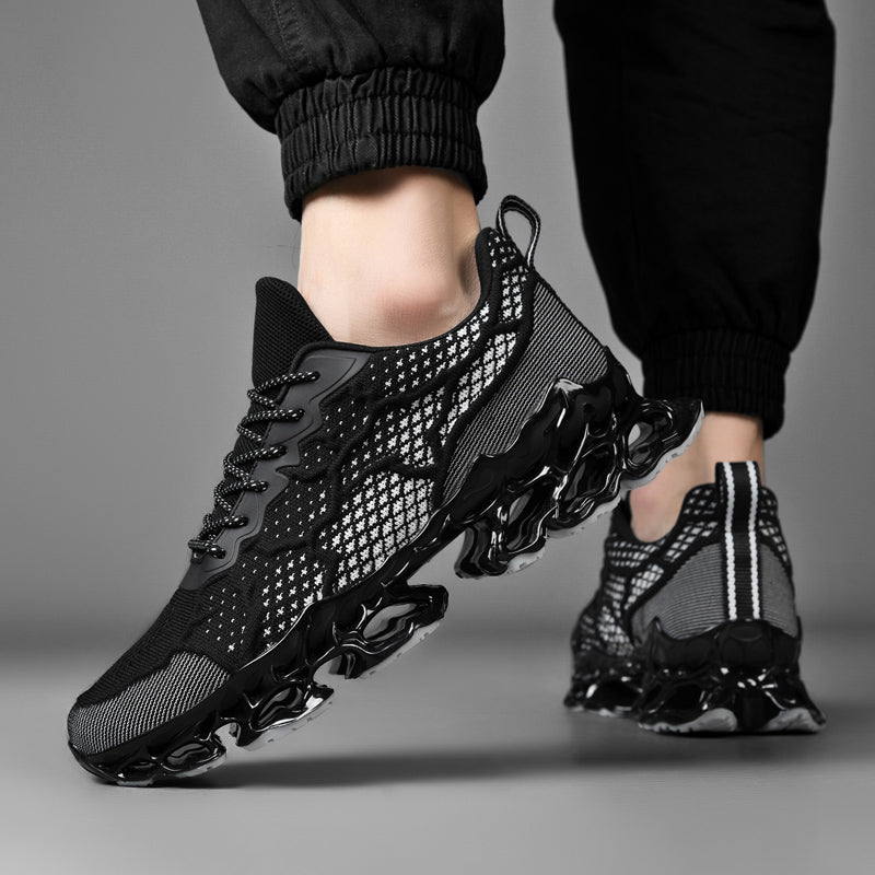FURY 'Admiral' X9X Sneakers - Sneakernational