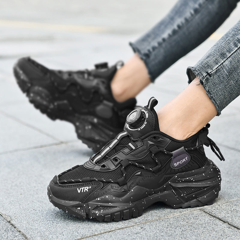 RALIA Chunky Sneakers - Sneakernational