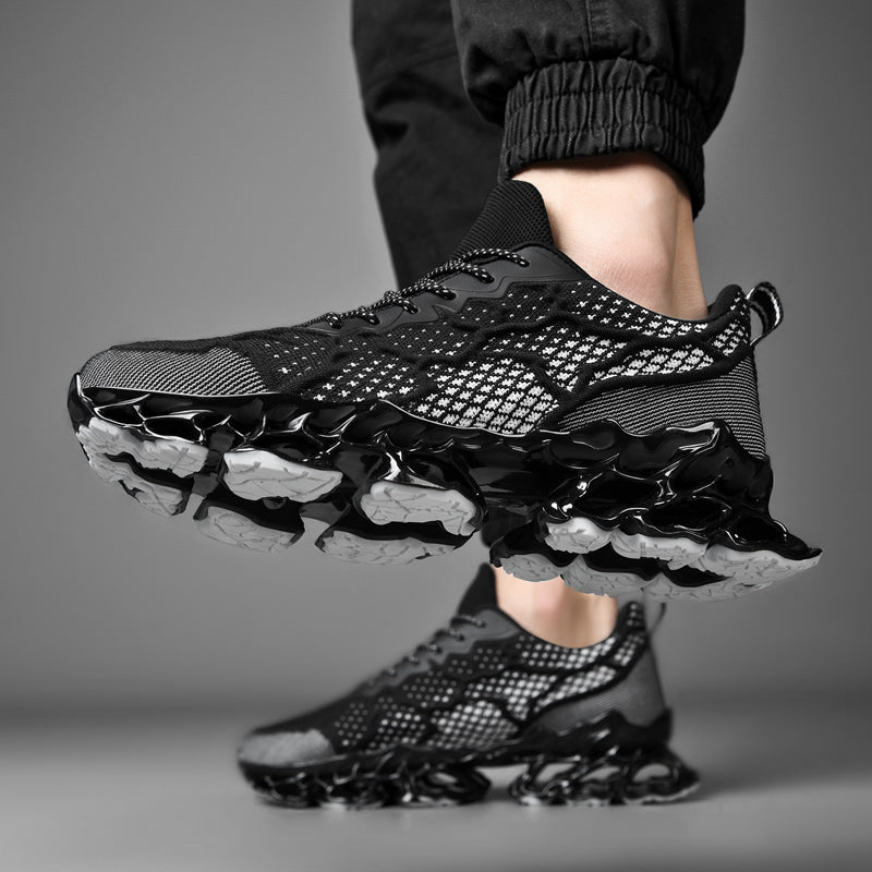 FURY 'Admiral' X9X Sneakers - Sneakernational