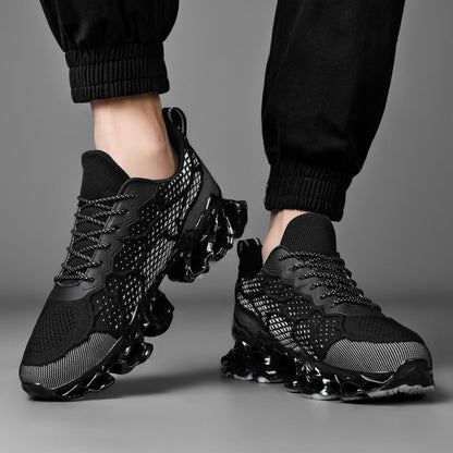FURY 'Admiral' X9X Sneakers - Sneakernational