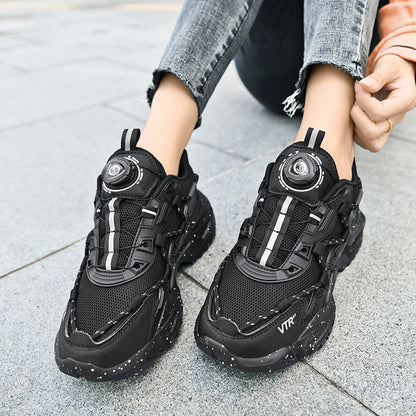 RALIA Chunky Sneakers - Sneakernational