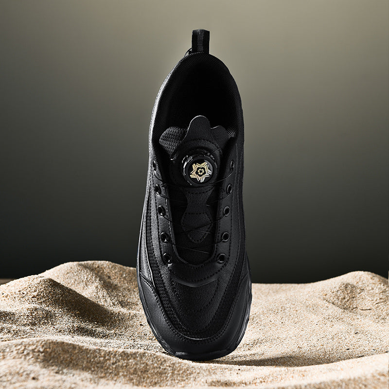 'Majestic Marvel' X9X Sneakers - Sneakernational