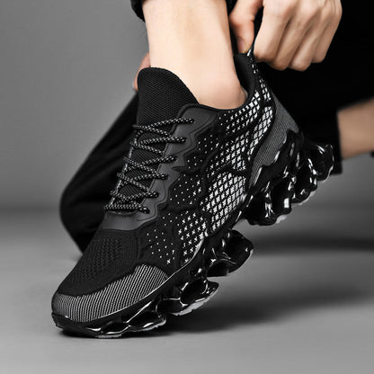 FURY 'Admiral' X9X Sneakers - Sneakernational