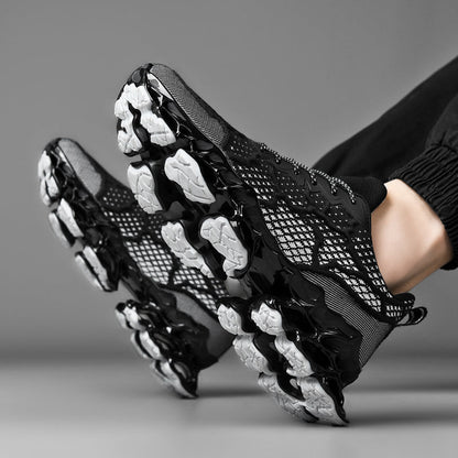 FURY 'Admiral' X9X Sneakers - Sneakernational