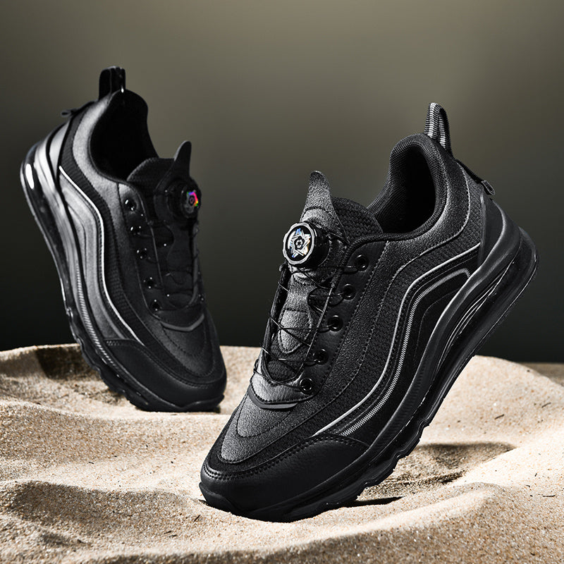 'Majestic Marvel' X9X Sneakers - Sneakernational
