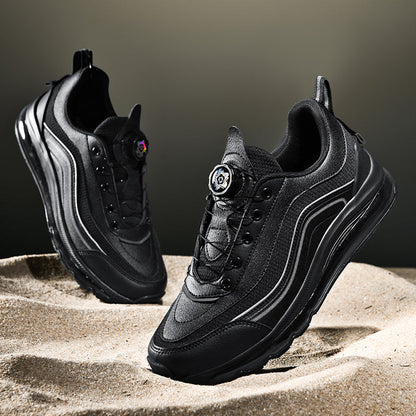 'Majestic Marvel' X9X Sneakers - Sneakernational