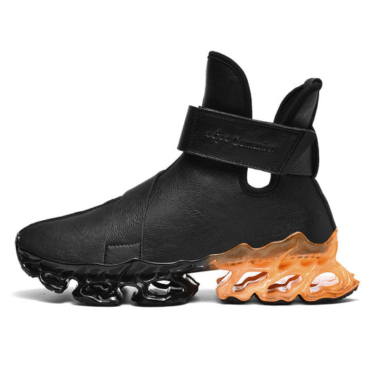 FURY 'The King' X9X Sneakers - Sneakernational