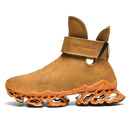 FURY 'The King' X9X Sneakers - Sneakernational
